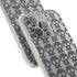 Little Skulls - Flexi Halloween Phone Case