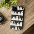 Ghostly Nights – Halloween Magnetic Tough iPhone Case