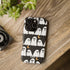Ghostly Nights – Halloween Magnetic Tough iPhone Case