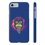 RPG Monster: Simian Sorcerer – Slim iPhone Case