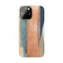 Seigaiha Abstract – Slim iPhone Case