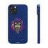 RPG Monster: Simian Sorcerer – Slim iPhone Case