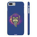 RPG Monster: Simian Sorcerer – Slim iPhone Case