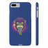 RPG Monster: Simian Sorcerer – Slim iPhone Case