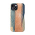 Seigaiha Abstract – Slim iPhone Case