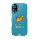 I’m King – Slim iPhone Case