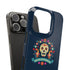 Día de los Muertos – Slim iPhone Case