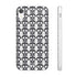 Little Skulls - Flexi Halloween Phone Case