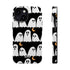 Ghostly Nights – Halloween Magnetic Tough iPhone Case