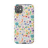 Floral Magic – Slim iPhone Case