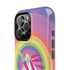 Unicorn’s Rainbow Radiance – Magnetic Tough iPhone Case