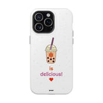 Bubble Tea  – Magnetic Tough iPhone Case