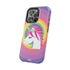 Unicorn’s Rainbow Radiance – Magnetic Tough iPhone Case