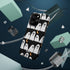 Ghostly Nights – Halloween Magnetic Tough iPhone Case