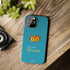 I’m King – Slim iPhone Case