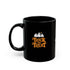 Trick or Treat – Halloween Ghost Mug (11oz, 15oz)