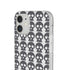 Little Skulls - Flexi Halloween Phone Case