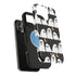 Ghostly Nights – Halloween Magnetic Tough iPhone Case