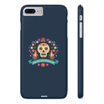 Día de los Muertos – Slim iPhone Case