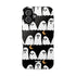 Ghostly Nights – Halloween Magnetic Tough iPhone Case