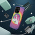 Unicorn’s Rainbow Radiance – Magnetic Tough iPhone Case