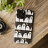Ghostly Nights – Halloween Magnetic Tough iPhone Case