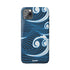 Ocean Waves – Slim Japanese Art Phone Case