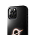 Infinite Gravity and E=mc² - Tough Phone Case