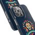 Día de los Muertos – Slim iPhone Case