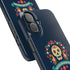 Día de los Muertos – Slim iPhone Case