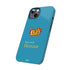 I’m King – Slim iPhone Case