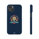 Día de los Muertos – Slim iPhone Case