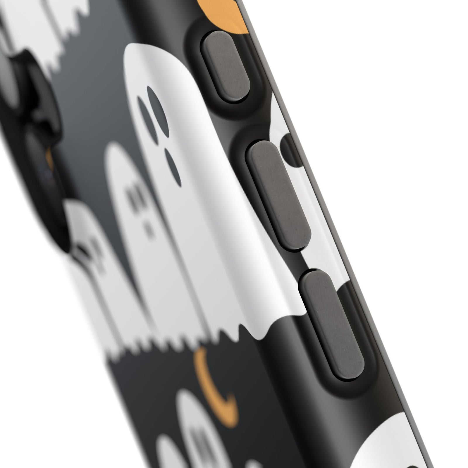 Ghostly Nights – Halloween Magnetic Tough iPhone Case