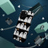 Ghostly Nights – Halloween Magnetic Tough iPhone Case