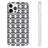 Little Skulls - Flexi Halloween Phone Case