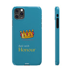 I’m King – Slim iPhone Case