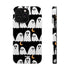 Ghostly Nights – Halloween Magnetic Tough iPhone Case
