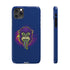 RPG Monster: Simian Sorcerer – Slim iPhone Case