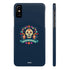 Día de los Muertos – Slim iPhone Case