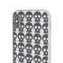 Little Skulls - Flexi Halloween Phone Case