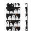 Ghostly Nights – Halloween Magnetic Tough iPhone Case
