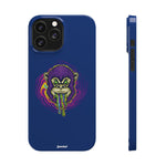 RPG Monster: Simian Sorcerer – Slim iPhone Case