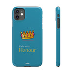 I’m King – Slim iPhone Case