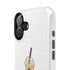 Bubble Tea  – Magnetic Tough iPhone Case