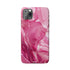 PAINT ME in PINK – Slim iPhone Case