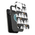 Ghostly Nights – Halloween Magnetic Tough iPhone Case