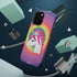 Unicorn’s Rainbow Radiance – Magnetic Tough iPhone Case