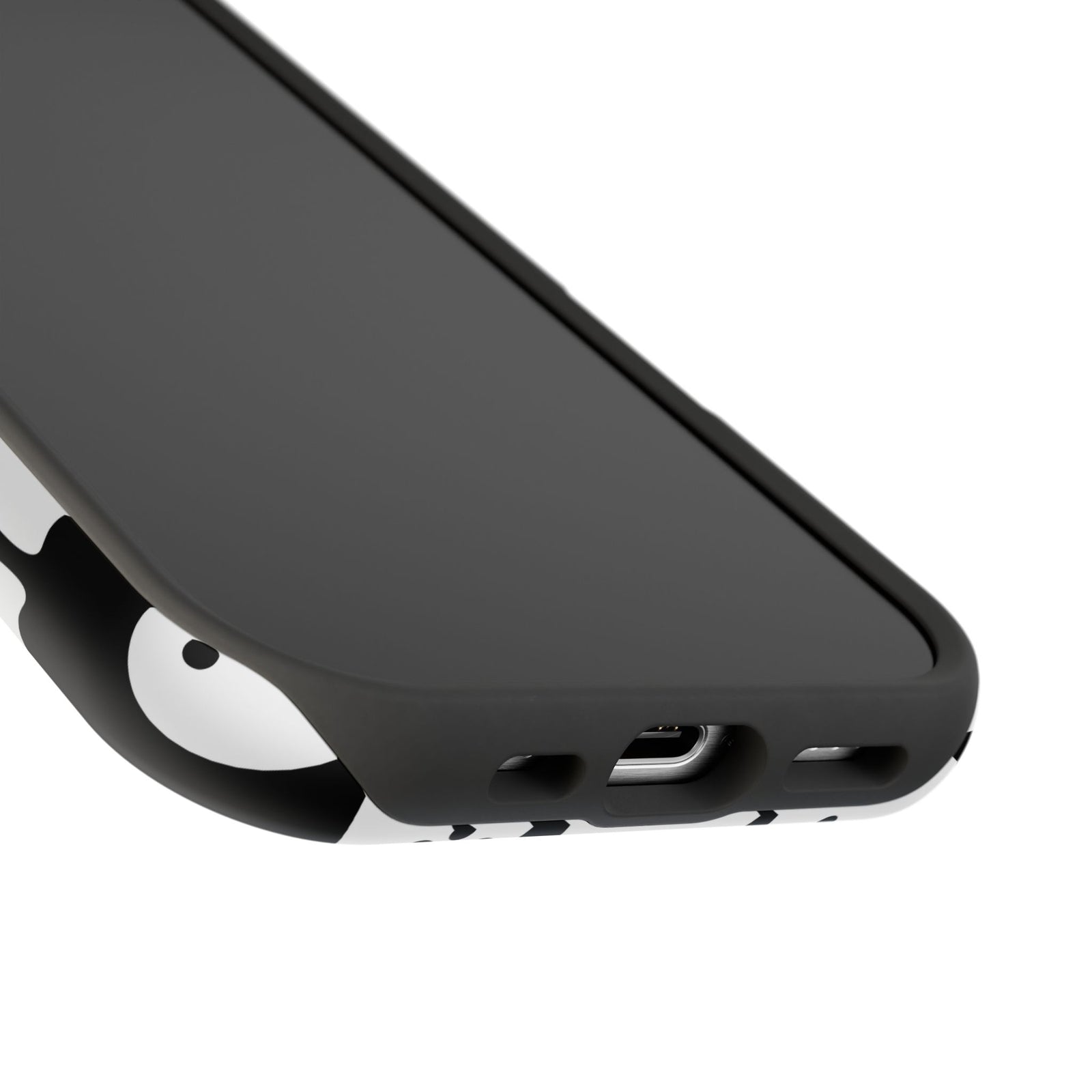 Ghostly Nights – Halloween Magnetic Tough iPhone Case