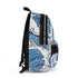 Umi-Nami – Japanese Wave Backpack