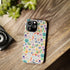 Floral Magic – Slim iPhone Case